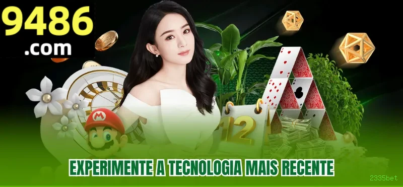 Login rápido no app 2335bet