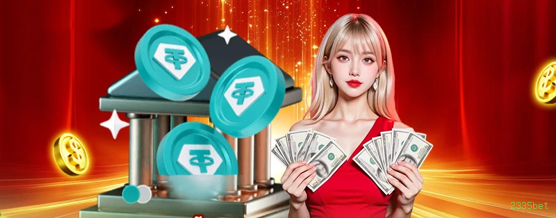 Cashback Semanal 2335bet