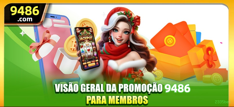 Cashback semanal 2335bet