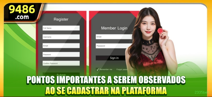 Benefícios da Conta
