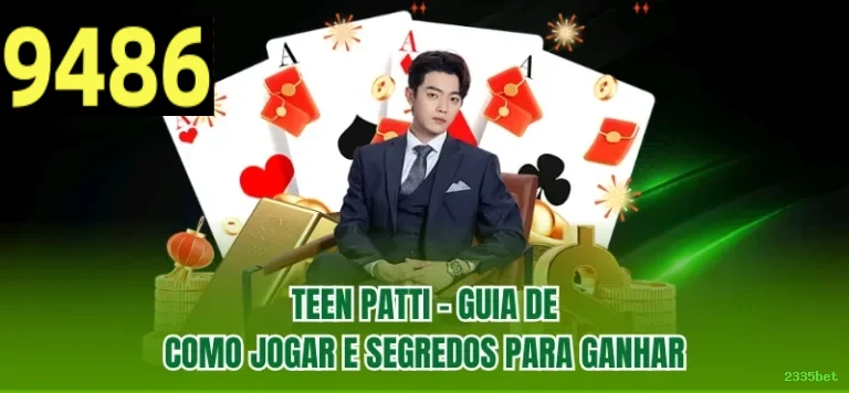 Segurança 2335bet